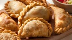 Un imperdible de Semana Santa: Prepara esta deliciosa receta de empanada de mariscos