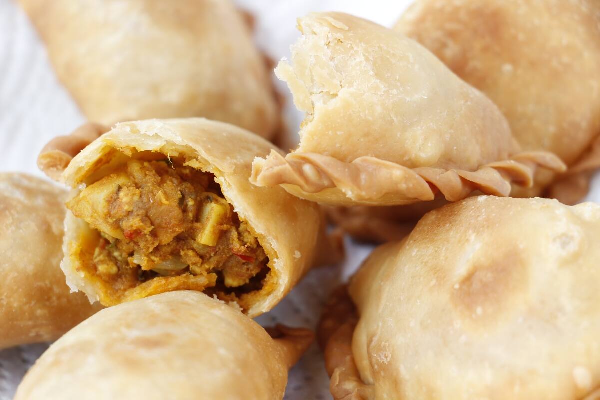 Revisa el paso a paso de esta típica receta chilena.