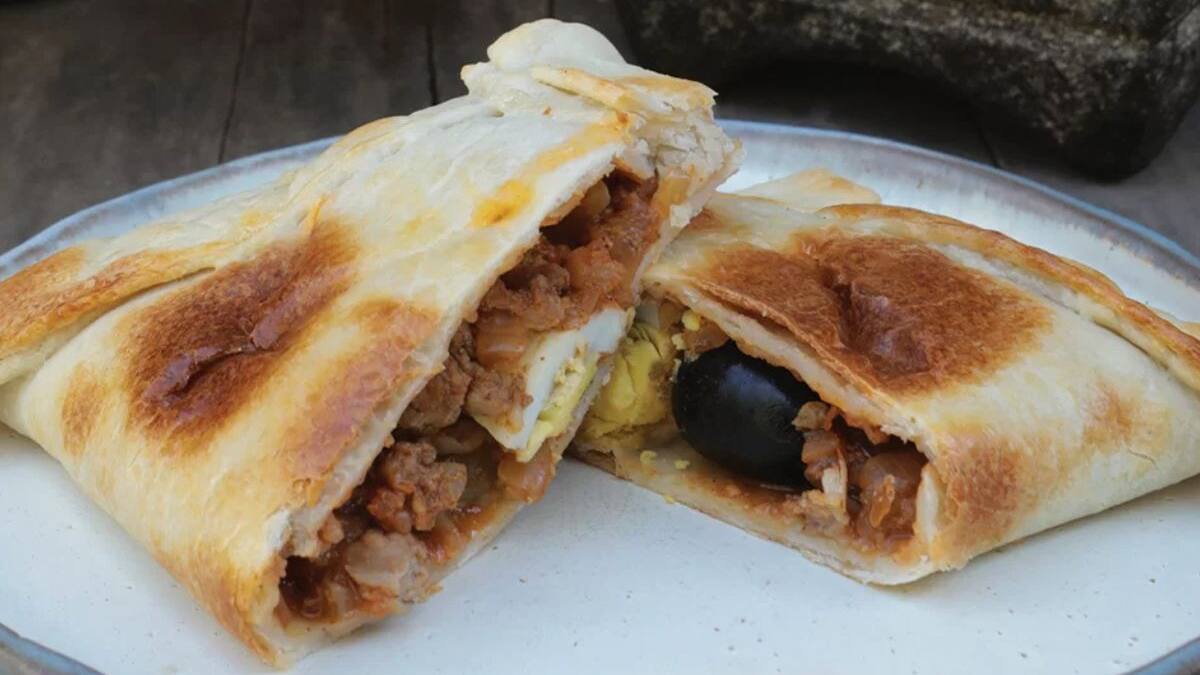 “Al horno y sin manteca”: Director del Departamento de Nutrición de la U. de Chile respecto al consumo de empanadas en Fiestas Patrias
