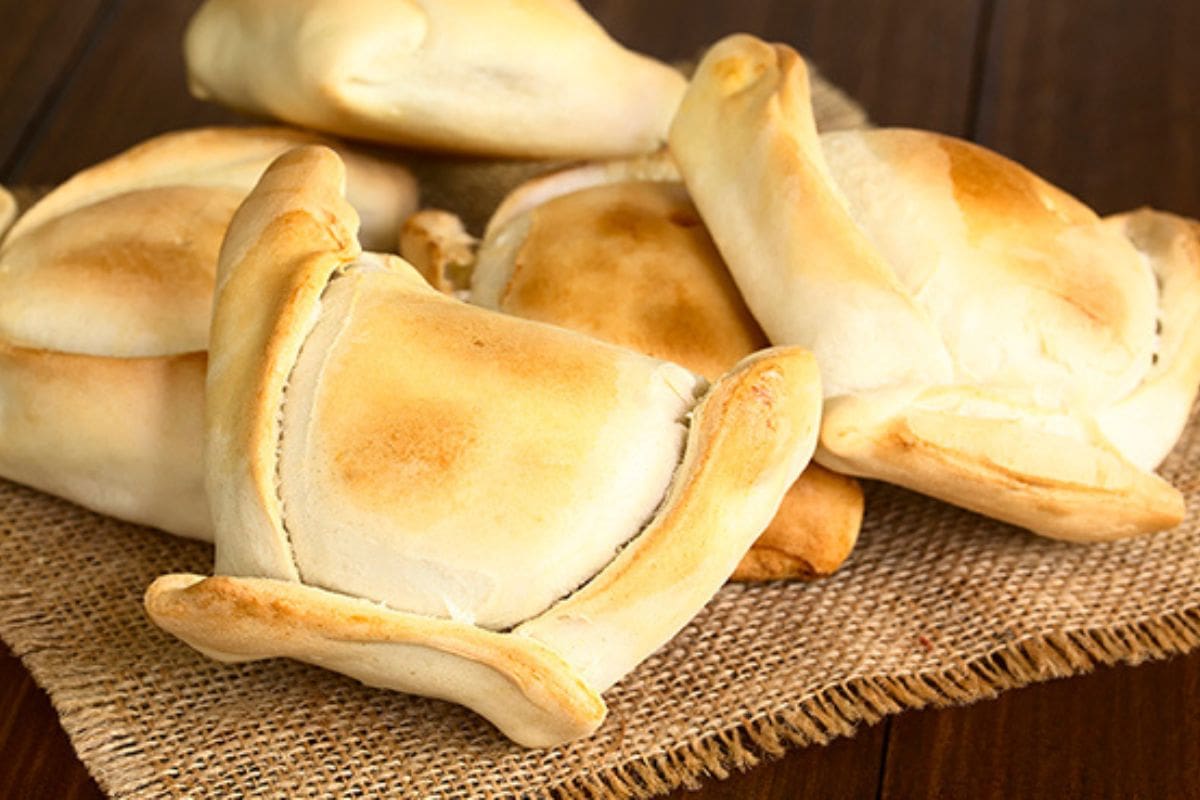 Esta es la receta al horno que entregó la chef Camila Prado.