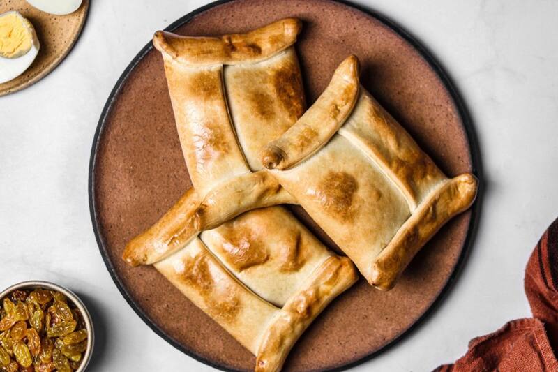 Rodrigo Valenzuela, Director del Departamento de Nutrición de la Facultad de Medicina de la U. Chile, entregó recomendaciones para preparar este platillo típico.