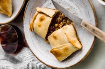 Sigue esta tradicional receta de empanadas de pino chilenas: Un clásico de Fiestas Patrias
