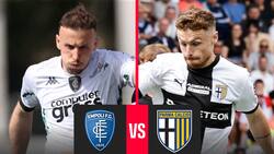 MARCADOR FINAL | Empoli 2 - Parma 1 por Liga de Italia 2024-2025