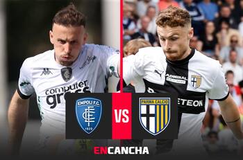 MARCADOR FINAL | Empoli 2 - Parma 1 por Liga de Italia 2024-2025