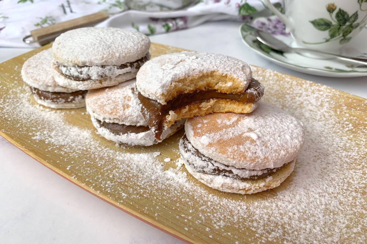 ¡Aprende esta receta típica de Fiestas Patrias!