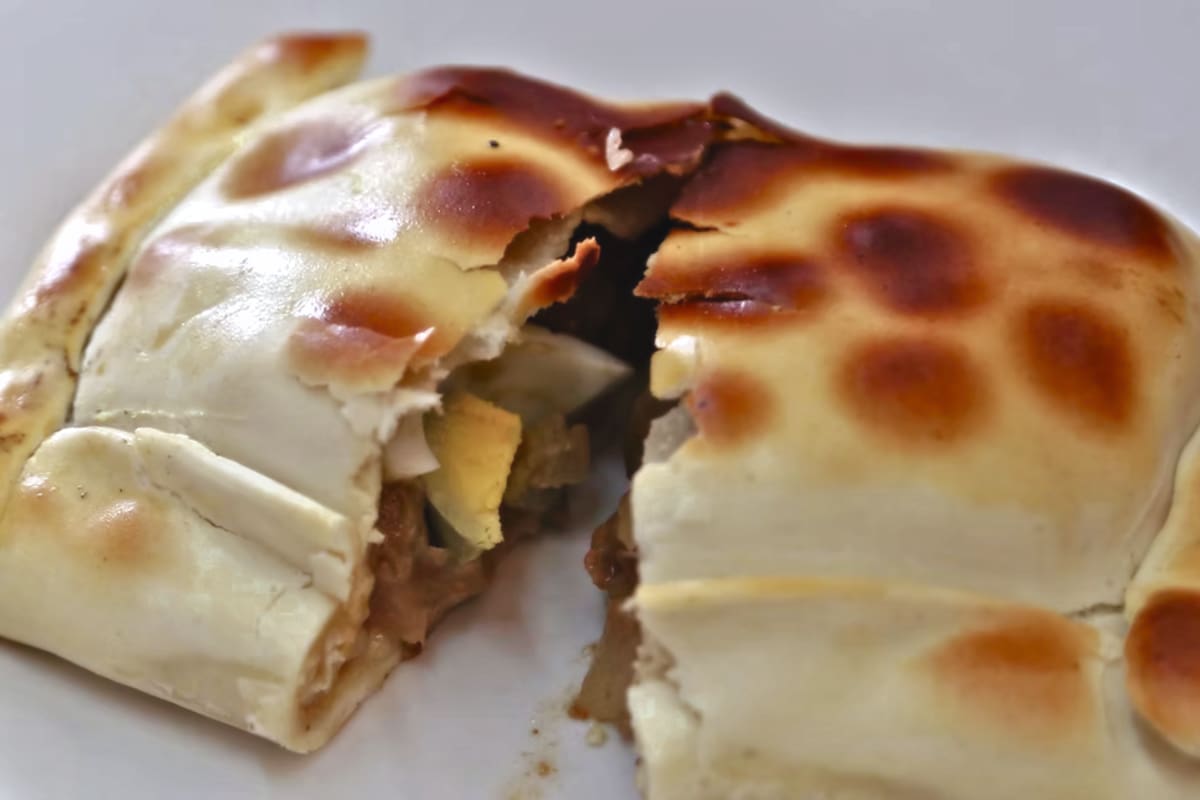 Un imperdible hito gastronómico ubicado en el corazón de Santiago. Foto: Emporio Zunino.