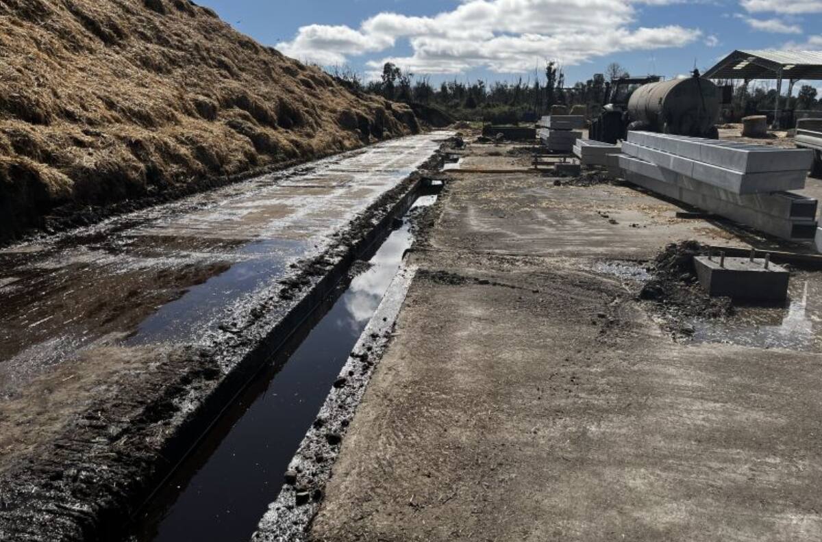 Reconocida empresa del sur deberá pagar multa de $4.000 millones por incumplimientos ambientales