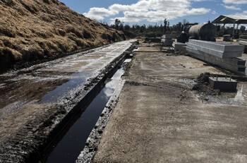 Reconocida empresa del sur deberá pagar multa de $4.000 millones por incumplimientos ambientales