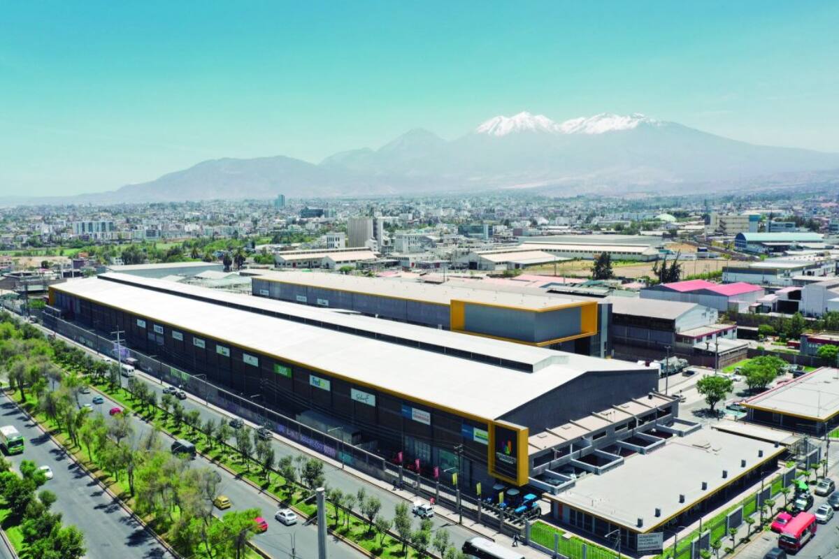 invertirá millonario monto en Perú.