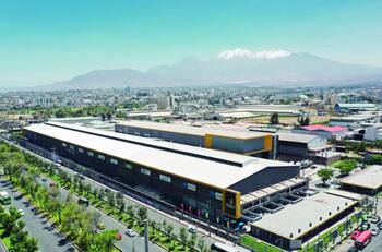 Empresa chilena realizará millonaria inversión en Perú y busca acercarse al megapuerto de Chancay