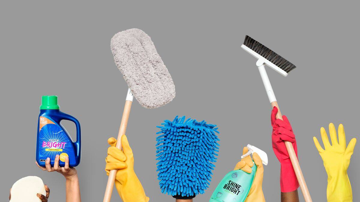 La gigantesca empresa de productos de limpieza china que llega a Chile: tendrá 30 locales