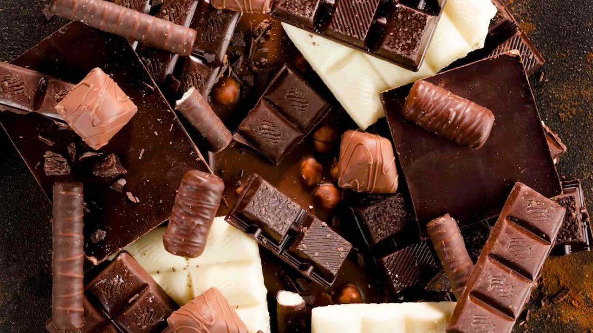Importante empresa internacional de chocolates apuesta por el sur de Chile para fabricar sus productos