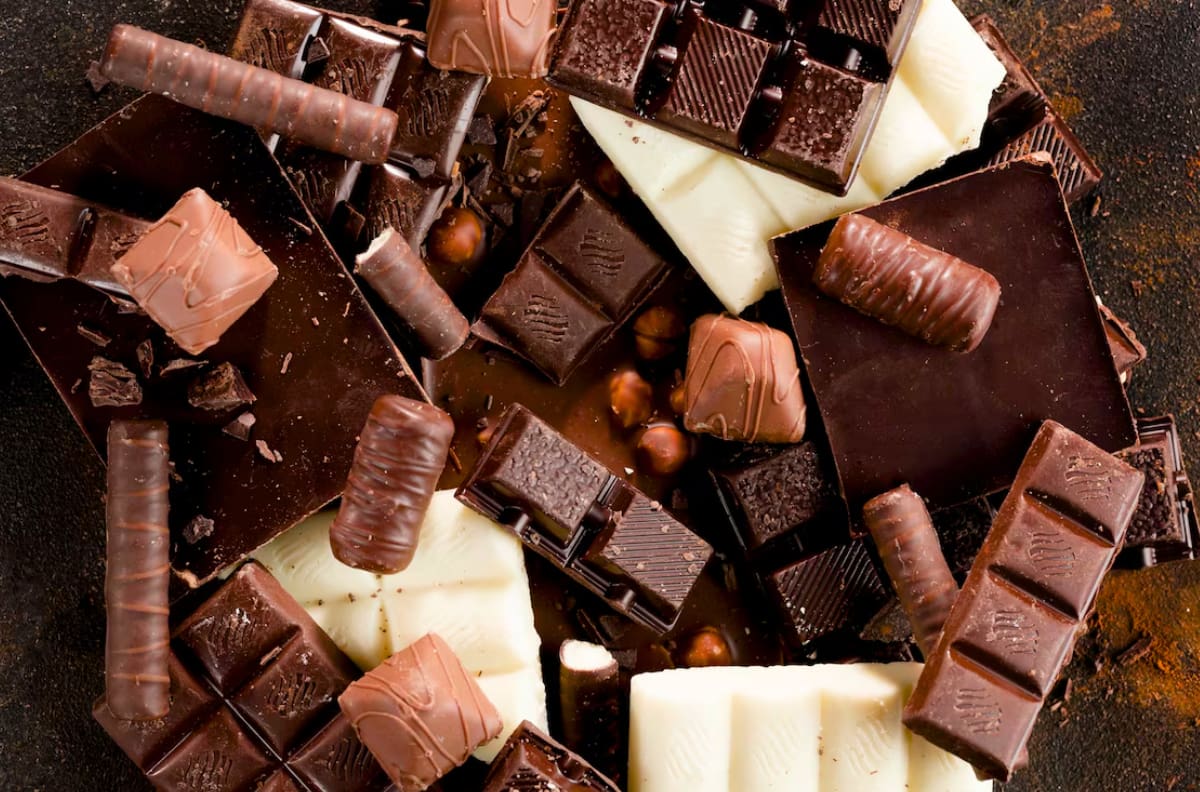 Importante empresa internacional de chocolates apuesta por el sur de Chile para fabricar sus productos