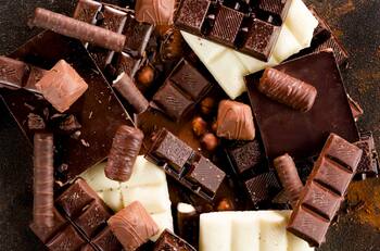 Importante empresa internacional de chocolates apuesta por el sur de Chile para fabricar sus productos