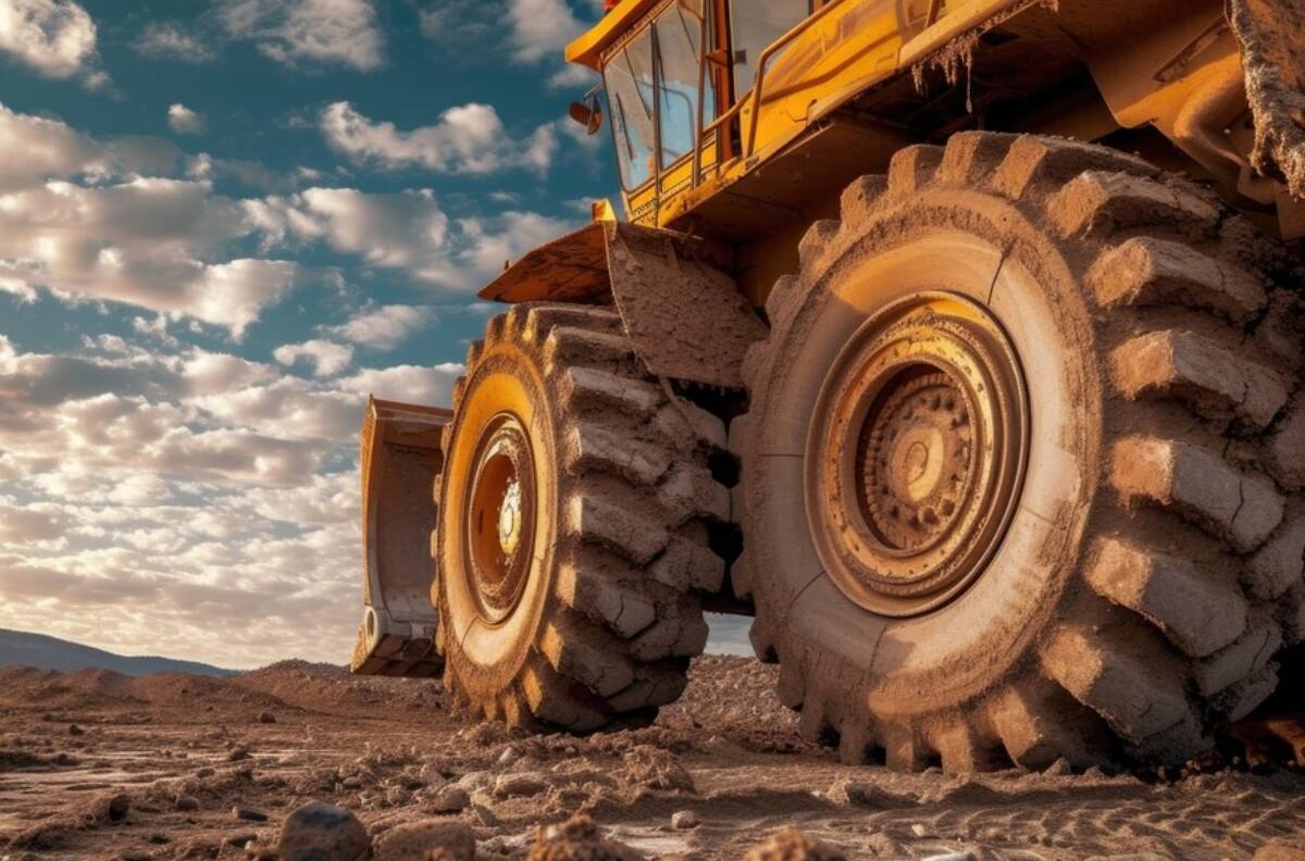 Histórica empresa internacional de neumáticos abre importante planta de reciclaje en Chile