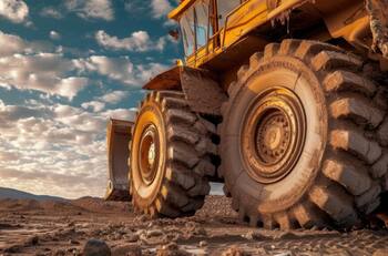 Histórica empresa internacional de neumáticos abre importante planta de reciclaje en Chile