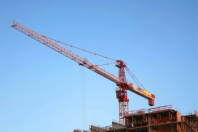 La constructora se pronunció por el caso. Créditos: Pexles.