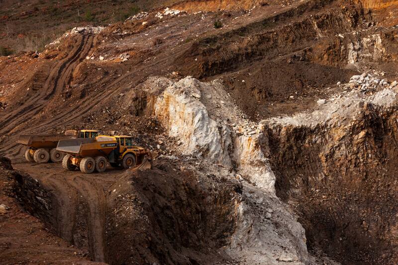 desarrollará impactante proyecto para extraer Litio en Chile.