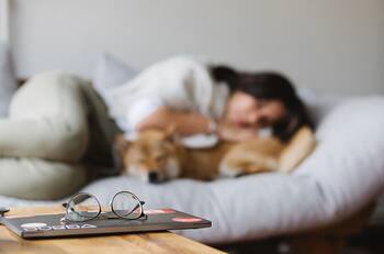 Trabajo soñado: Empresa pagará $1 millón mensual a chileno o chilena, solo por dormir