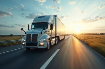 Empresa internacional de transporte realizará millonaria inversión para expandir su red en Chile