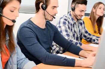 Empresa chilena de Call Center solicita su quiebra por crisis ante reducción de jornada laboral