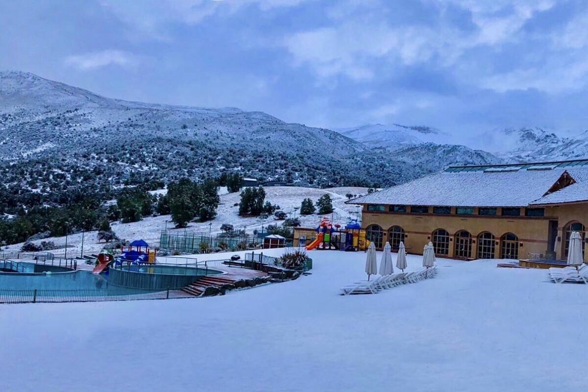 La inmobiliaria fue compara en 2019 por sus actuales dueños.