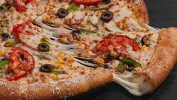 Dos emblemáticas pizzerías cierran en Chile: adiós a Pizza Hut y Telepizza