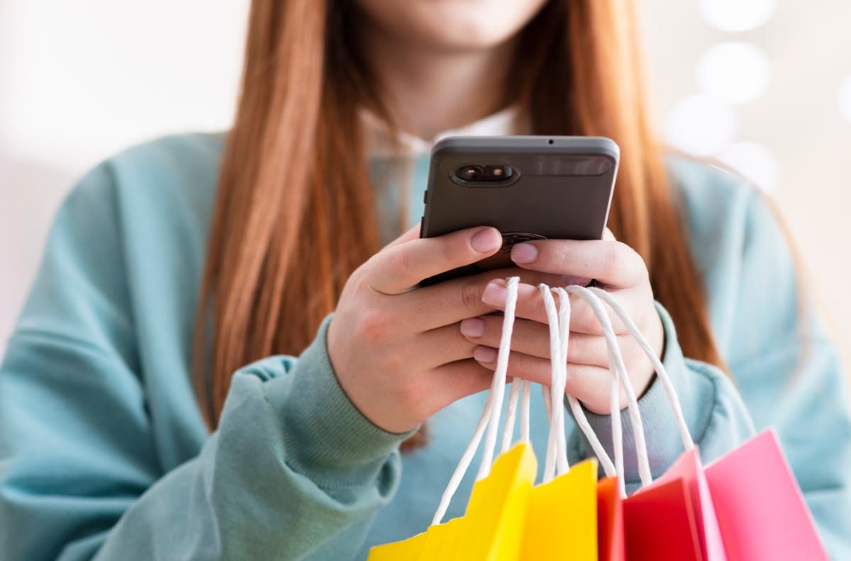 Estas populares aplicaciones de ventas subirán sus precios por medidas arancelarias de Trump