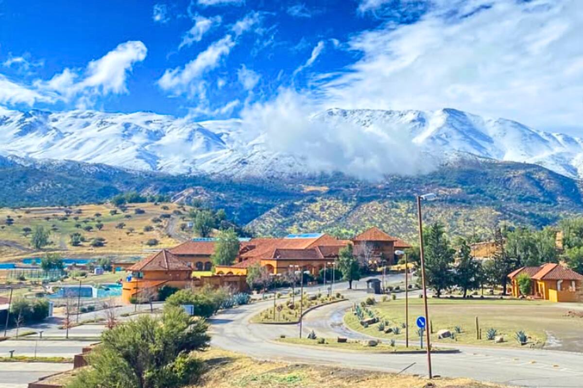 Según el Banco Internacional, la inmobiliaria incumplió los pagos establecidos.