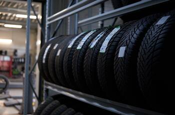 Una de las fabricantes de neumáticos más grandes del mundo en situación crítica: Hay 1.200 trabajadores afectados