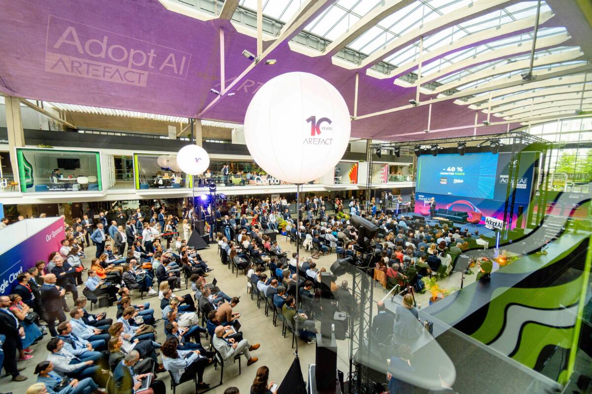 Artefact avanza en su plan de expansión y busca ganar presencia en América Latina por medio de adquisición de empresa chilena.