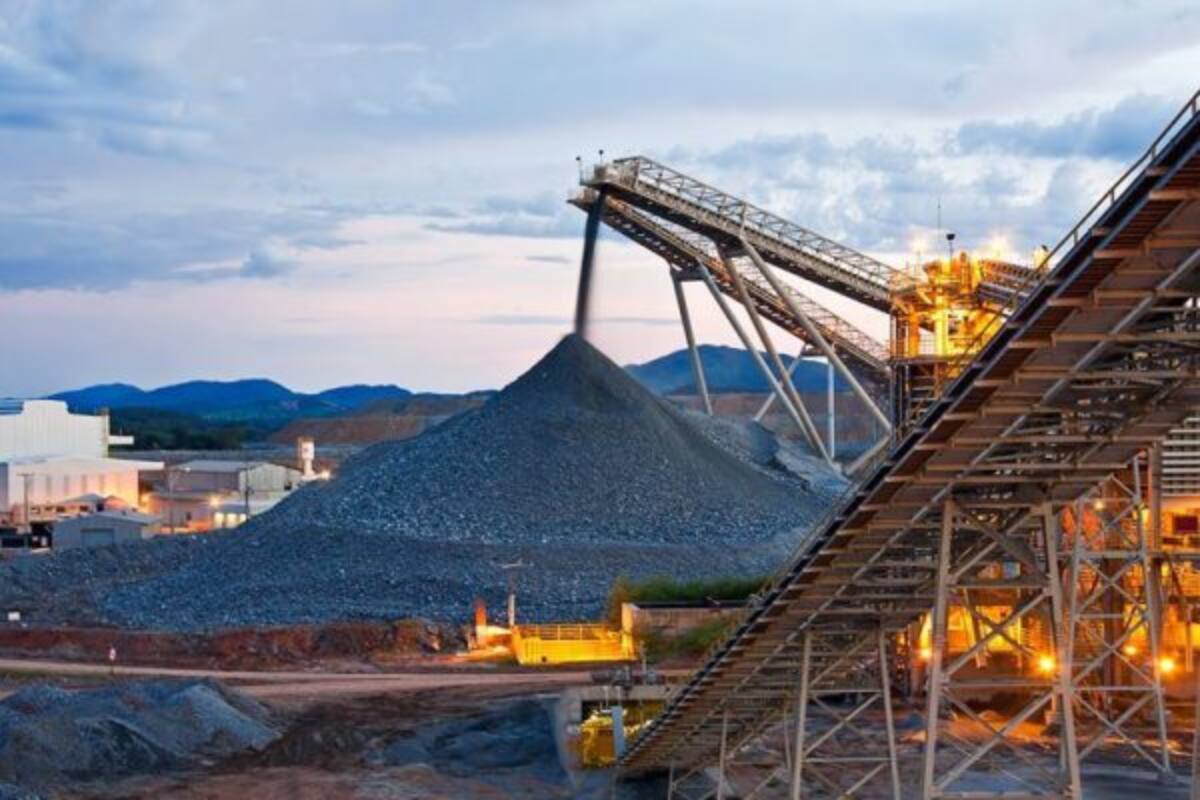 Destacada firma minera pretende aumentar su inversión e influencia en el Cono Sur.