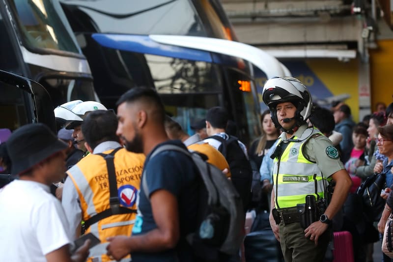 Conoce el ranking que fue elaborado por el Ministerio de Transportes.