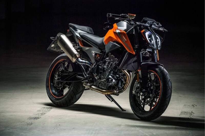 Reconocida marca de motos confirma altas deudas.