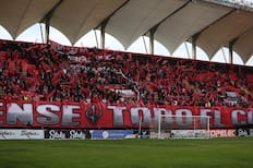 “Podría generar dificultades”: Alcalde de Chillán en alerta por la visita de Colo Colo