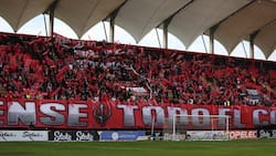 “Podría generar dificultades”: Alcalde de Chillán en alerta por la visita de Colo Colo