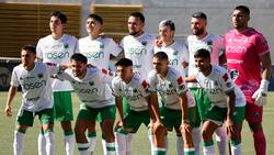 En Deportes Temuco descartaron hacerle la “cama” a Mario Salas: “Nadie va a querer perder”