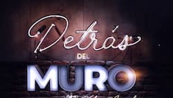 Polémico cantante será el invitado a Detrás del Muro de este jueves 10 de abril
