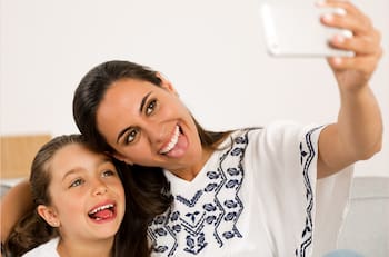 Estos son los 10 smartphones en oferta en Paris por el Día de la Madre: ahorra hasta un 56%