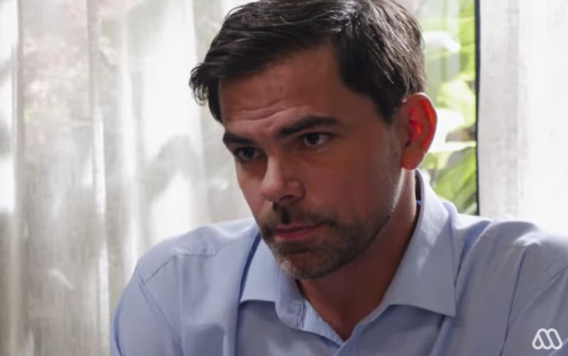 sorprenderá con inesperada declaración. Créditos: Captura Mega