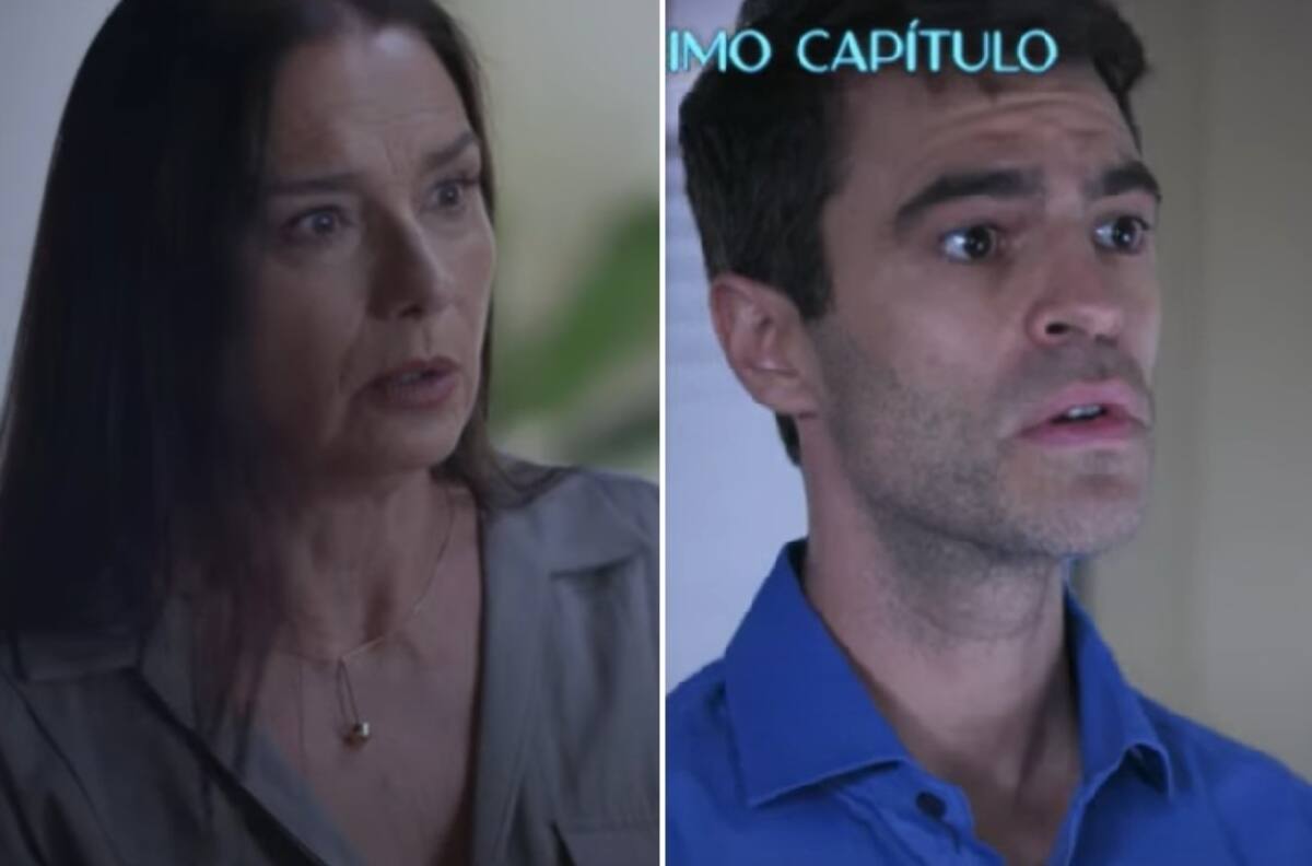 Avance de Los Casablanca: Pepe, la madre de Luciana, golpeará a Juan Pablo