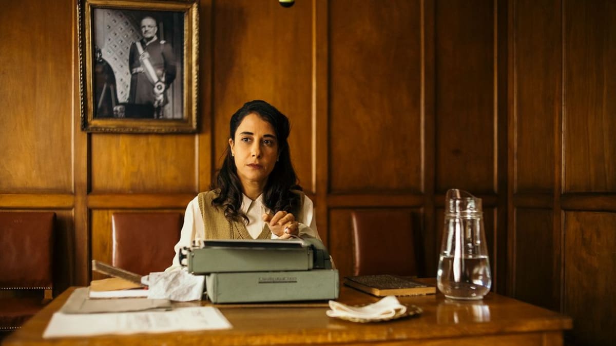 “El lugar de la otra”, la primera ficción de Maite Alberdi, competirá en el Festival de San Sebastián