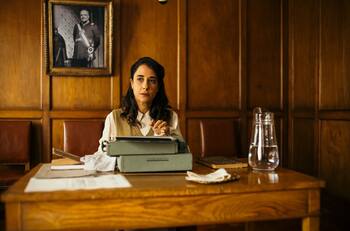 “El lugar de la otra”, la primera ficción de Maite Alberdi, competirá en el Festival de San Sebastián