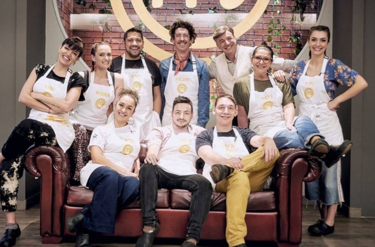 Es actriz, triunfó en un programa de cocina y hoy debuta en la música tras fallida grabación de videoclip