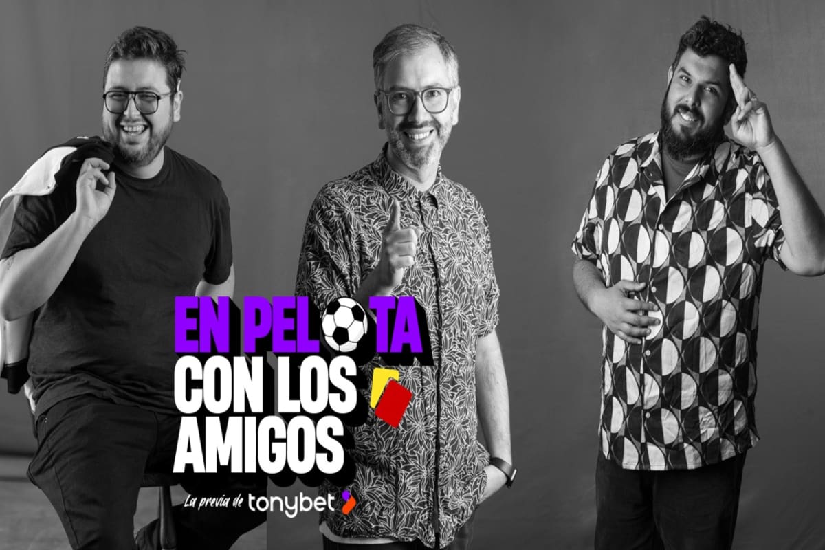 El nuevo programa de Luis Slimming y Marcelo Valverde
