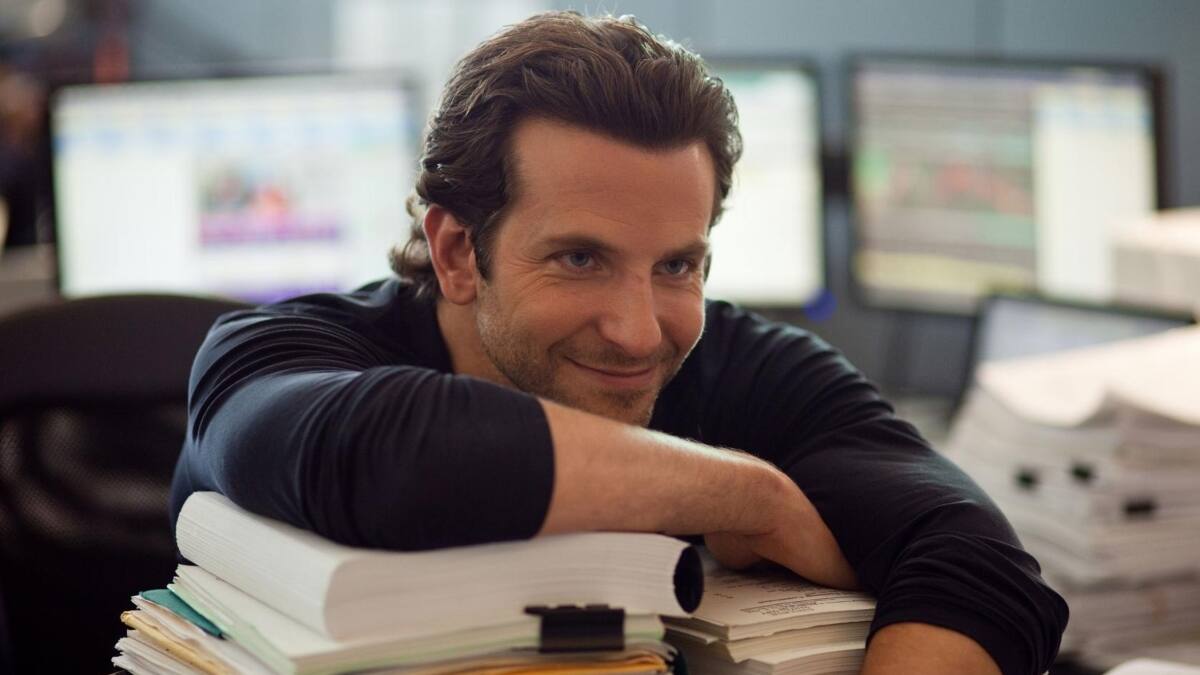 La película de Bradley Cooper que es tendencia en Netflix y no te puedes perder