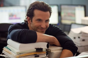 La película de Bradley Cooper que es tendencia en Netflix y no te puedes perder