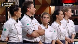 “Lo mío nunca ha sido la cocina”: El impresentable error que condenó a nueva eliminada de Top Chef VIP