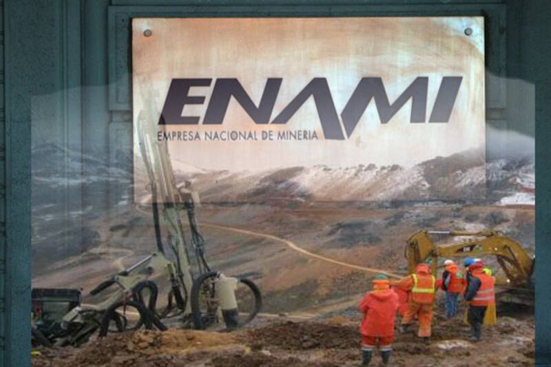 busca reabrir la Fundición Hernán Videla Lira.