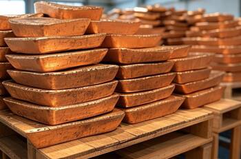 Enami busca reabrir histórica Fundición Paipote: proyecto contempla US$1.400 millones